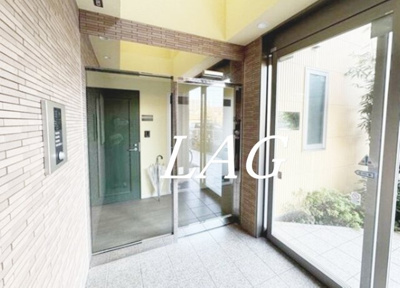 【エントランス】 | ダイワティアラ八千代緑が丘１１ | エントランスです。