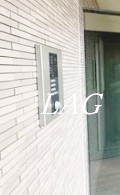 【セキュリティ】 | ダイワティアラ八千代緑が丘１１ | オートロックです。