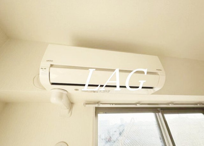 【設備】 | ダイワティアラ八千代緑が丘１１ | エアコンです。