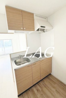 【キッチン】 | ダイワティアラ八千代緑が丘１１ | キッチンです。