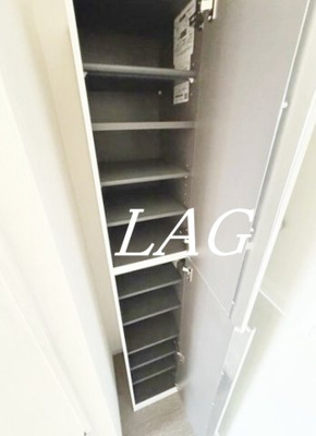 【収納】 | ダイワティアラ八千代緑が丘１１ | 収納です。