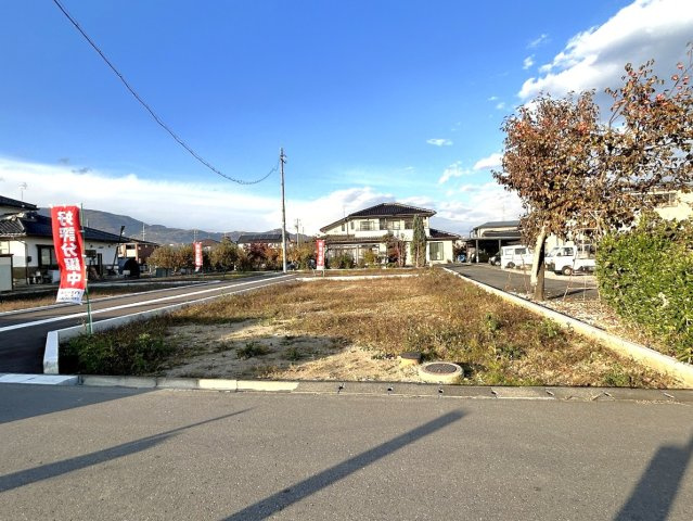 東邦ピュアコート富竹Ⅲ（3）　3号地