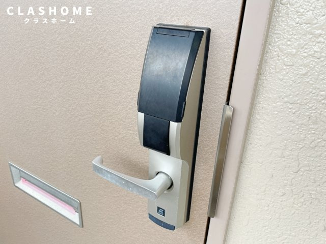 Viola　　刈谷市の賃貸ならクラスホーム刈谷店のセキュリティ