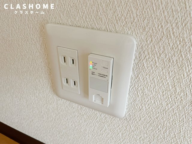 Viola　　刈谷市の賃貸ならクラスホーム刈谷店の設備