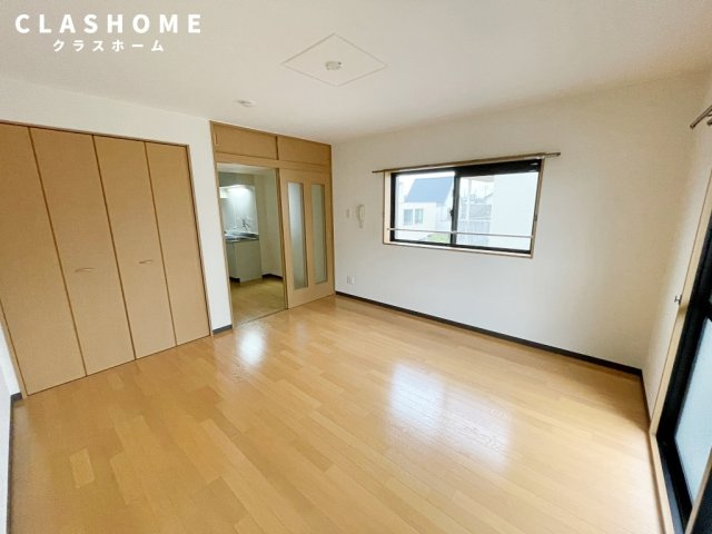 Viola　　刈谷市の賃貸ならクラスホーム刈谷店の居間・リビング