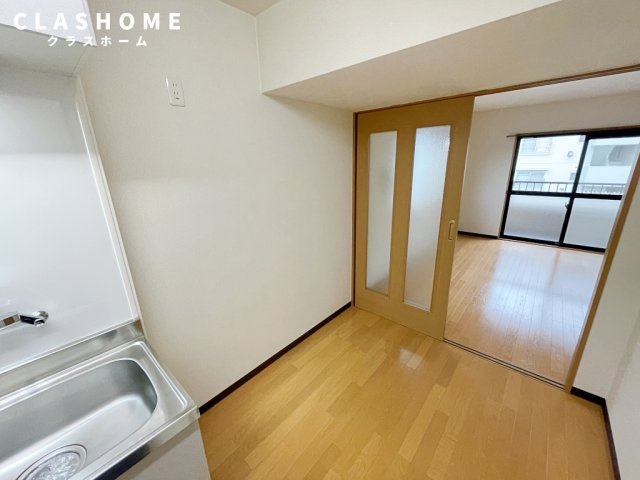 Viola　　刈谷市の賃貸ならクラスホーム刈谷店の居間・リビング