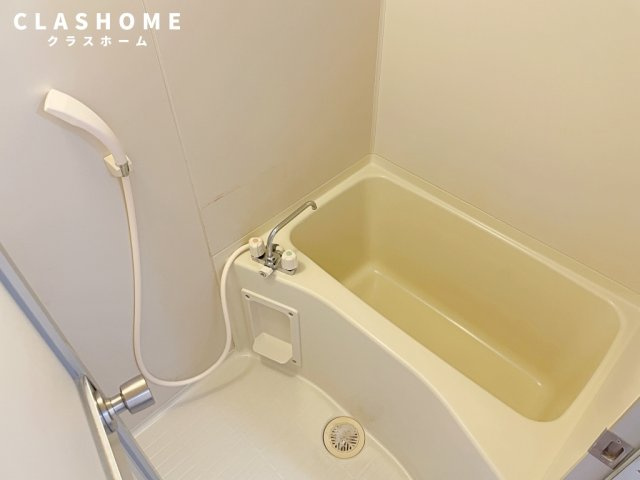 Viola　　刈谷市の賃貸ならクラスホーム刈谷店の浴室