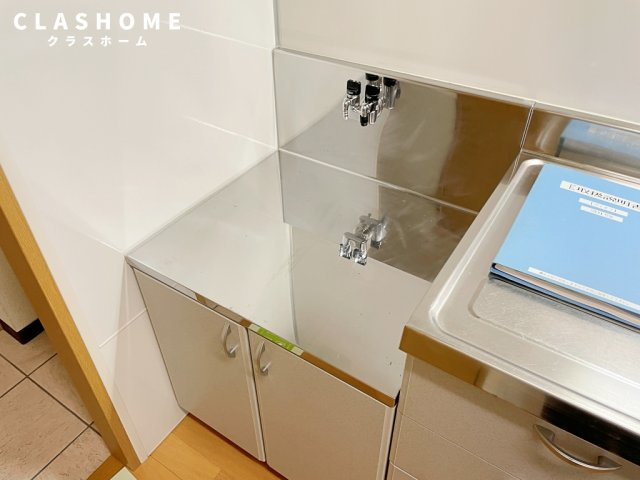 Viola　　刈谷市の賃貸ならクラスホーム刈谷店のキッチン