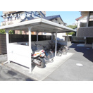 Viola　　刈谷市の賃貸ならクラスホーム刈谷店のその他共用部分