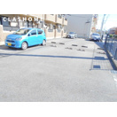 Viola　　刈谷市の賃貸ならクラスホーム刈谷店の駐車場