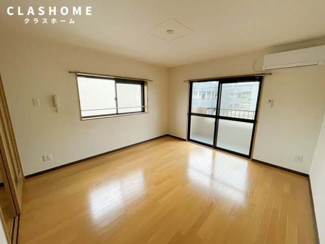 Viola　　刈谷市の賃貸ならクラスホーム刈谷店の居間・リビング