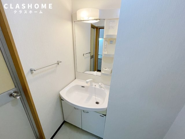 Viola　　刈谷市の賃貸ならクラスホーム刈谷店の洗面所