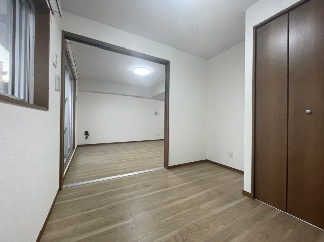 リンクレストの居間・リビング