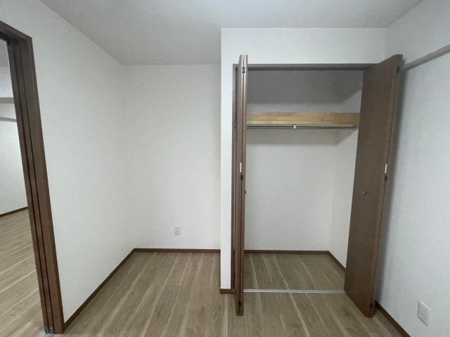 リンクレストの収納