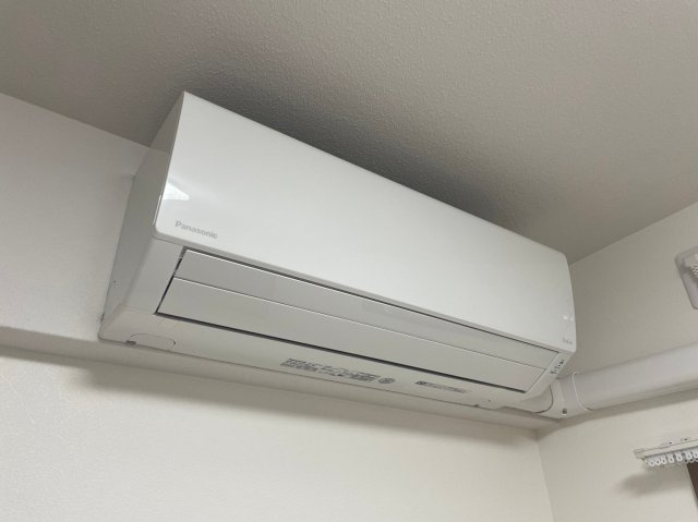 リンクレストの設備