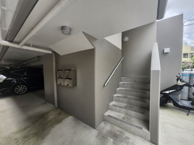 リンクレストのその他