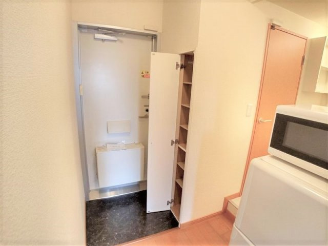 レオパレスサンライズ大川の内装|設備・仕様は号室により異なる為、現況を優先致します。