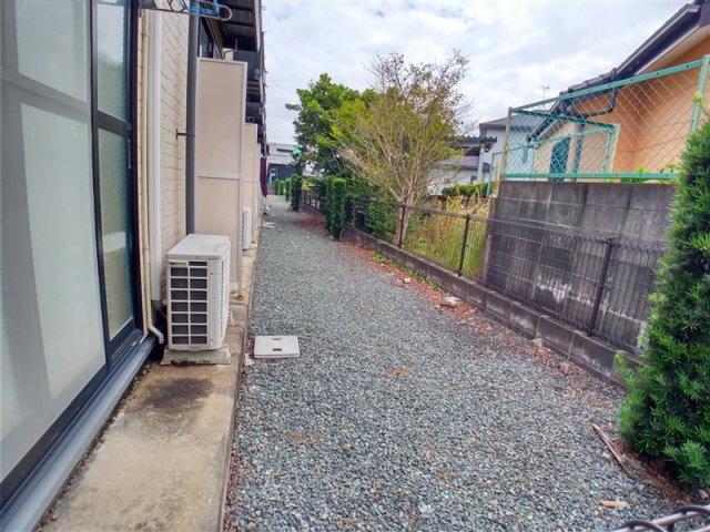 レオパレスサンライズ大川のその他|設備・仕様は号室により異なる為、現況を優先致します。