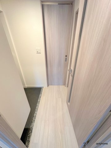 ソルテラス阿波座ウィズ　仲介手数料無料の内装