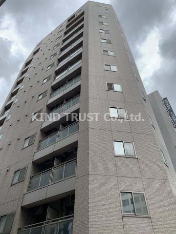 コンフォール南森町