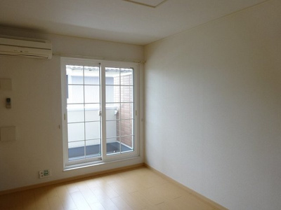 【居間・リビング】 | サンライズ彦根Ⅰ番館