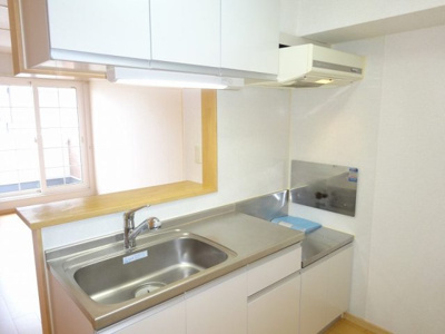 【キッチン】 | サンライズ彦根Ⅰ番館