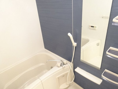 【浴室】 | サンライズ彦根Ⅰ番館