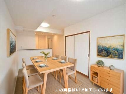 ルミエール宇品御幸通り