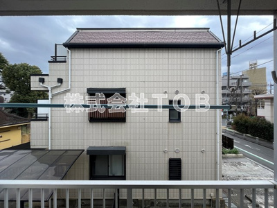 【展望】 | ホワイトパレス-大宮2丁目-