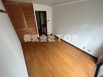 【洋室】 | ホワイトパレス-大宮2丁目-