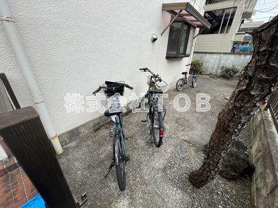 【その他共用部分】 | ホワイトパレス-大宮2丁目-