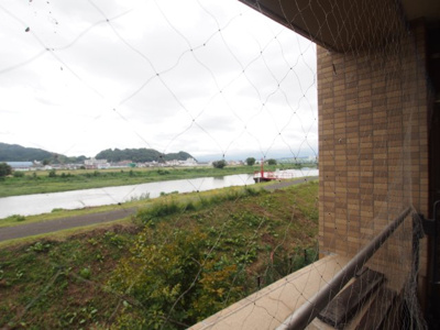 【展望】 | クラウンコート上浜