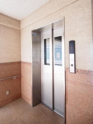 【その他共用部分】 | クラウンコート上浜