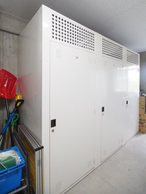 【その他共用部分】 | クラウンコート上浜