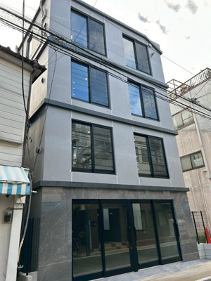 【外観】 | Ｈｅｕｒｅｕｘ中野若宮