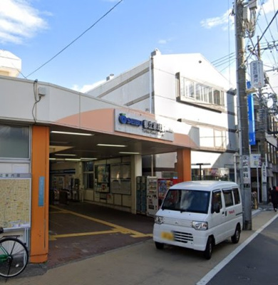 【周辺】 | Ｈｅｕｒｅｕｘ中野若宮