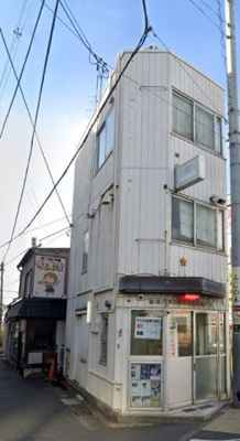 【周辺】 | Ｈｅｕｒｅｕｘ中野若宮