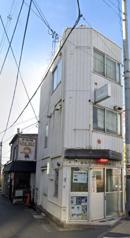 【周辺】 | Ｈｅｕｒｅｕｘ中野若宮