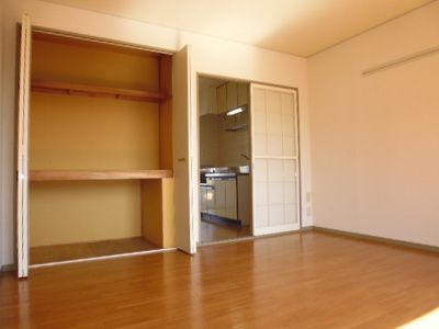 【洋室】 | シャレード連島 | 洋室