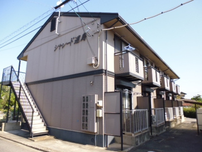 【外観】 | シャレード連島