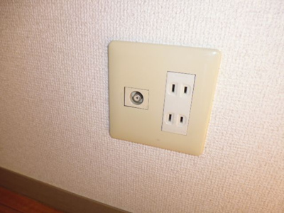 【その他】 | シャレード連島 | ＴＶジャック