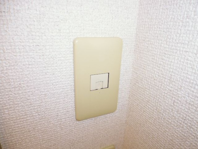 【その他】 | シャレード連島 | 電話モジュラー