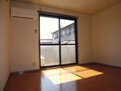 【洋室】 | シャレード連島