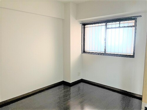 ライオンズマンション徳島南佐古のその他|納戸約5.5畳