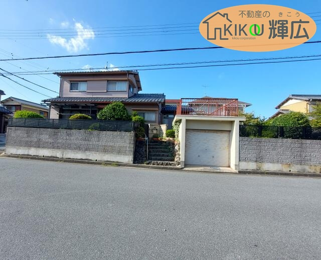 【外観】 | 加古川市西神吉町大国　土地