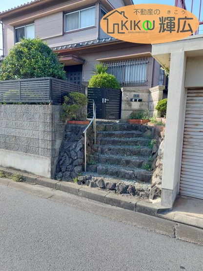 【その他】 | 加古川市西神吉町大国　土地