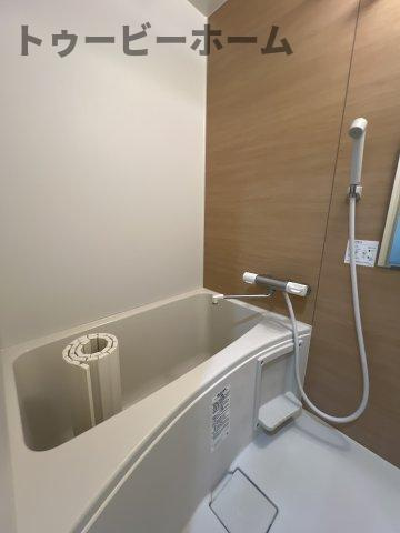 Mark Duo狭山の浴室|日々の暮らしに欠かせないお風呂です