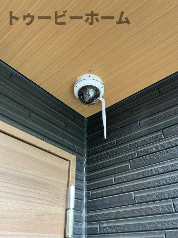 Mark Duo狭山の設備