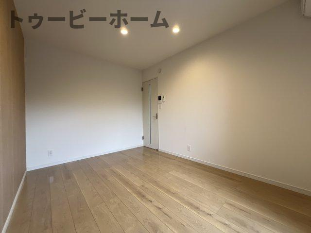 Mark Duo狭山の居間・リビング|こちらの居間で趣味の時間をお楽しみください