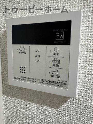 Mark Duo狭山のその他